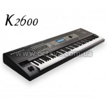 Синтезатор Kurzweil K2600